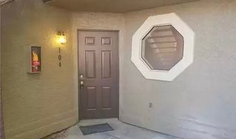 5054 S Rainbow Blvd 104, Las Vegas, NV 89118