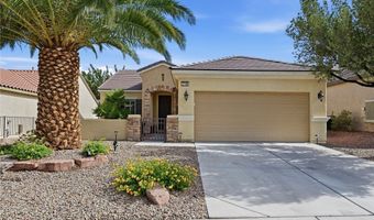 2198 Blackburn Hills Ave, Henderson, NV 89044