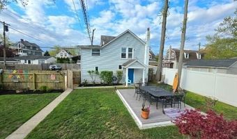 1014 Fifth Ave Rear, Asbury Park, NJ 07712
