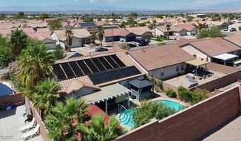 780 Beach Park St, Henderson, NV 89015