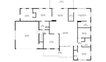 2244 Shannon, Adrian, MI 49221