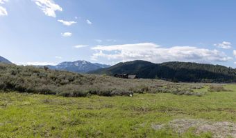 E LAKE CABIN Road, Alpine, WY 83128