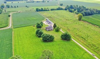 4445 N 225 W, Franklin, IN 46131