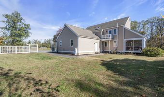 42 Hill Rd, Allentown, NJ 08501