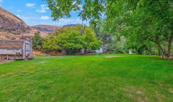 8385 Asotin Creek Rd, Asotin, WA 99402