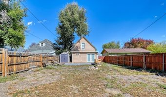 220 E 5th St, Florence, CO 81226