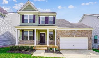 16604 TORTOLA Dr, Accokeek, MD 20607