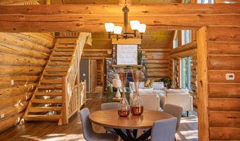 3005 W Lake Jessie Dr SE, Alexandria, MN 56308