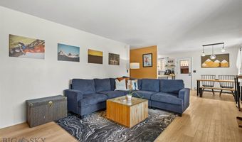 111 S Yellowstone Ave 4, Bozeman, MT 59718