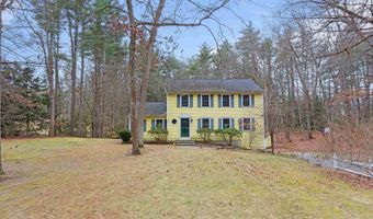 289 Back River Rd, Bedford, NH 03110