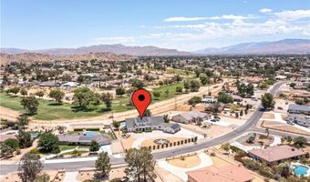 14681 Choco Rd, Apple Valley, CA 92307