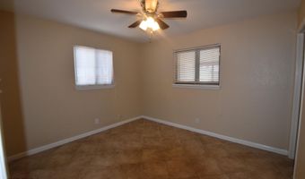 807 POPLAR St, Anthony, TX 79821