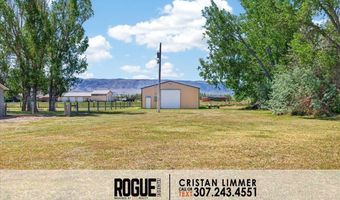 6715 Zero Rd, Casper, WY 82604
