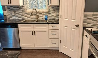 1601 Lincoln Ave, Baxter Springs, KS 66713