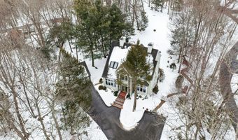 9- A Obtuse Rocks Rd, Brookfield, CT 06804