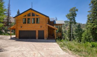 603 N Half Circle Dr, Brian Head, UT 84719