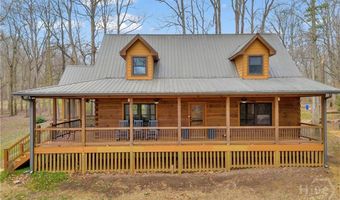 928 Hawkins Rd, Homer, GA 30547