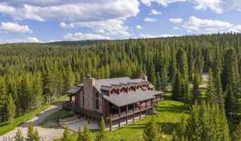 170 Hyalite Dr, Big Sky, MT 59716