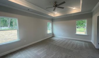 4125 Coolwater Dr Lot 35, Bailey, NC 27807