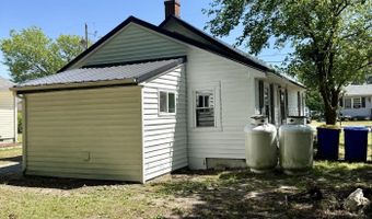 118 W MILBY St, Harrington, DE 19952