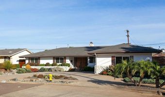 4071 Liggett Dr, San Diego, CA 92106