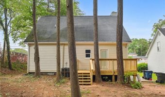 3131 Washington, East Point, GA 30344