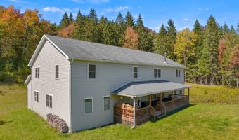 1724 Calhoun Hill Rd, Andes, NY 13731