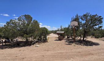 2795 W Poppy Rd, Ash Fork, AZ 86320