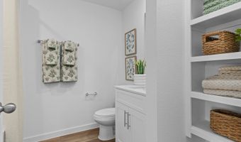 1707 Zander Ct Plan: Hanna, Alvin, TX 77511