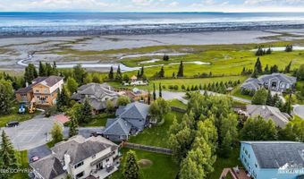 3430 Southbluff Cir, Anchorage, AK 99515