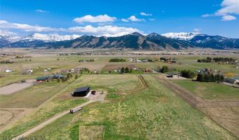 7550 7560 Springhill Rd, Belgrade, MT 59714