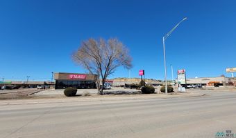805-919 N Highway 491 Ave, Gallup, NM 87301