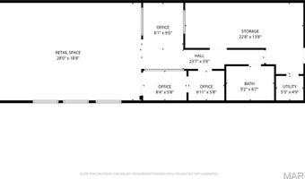 219 E Center Dr, Alton, IL 62002