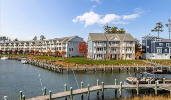 10900 HOLYSTONE Ln 503, Berlin, MD 21811