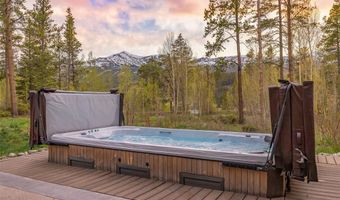 11 Dyer Trl, Breckenridge, CO 80424