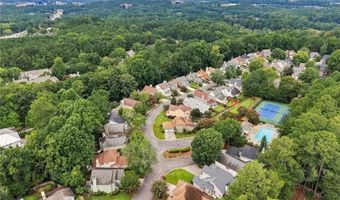 5527 Bridge Pointe Dr, Alpharetta, GA 30005