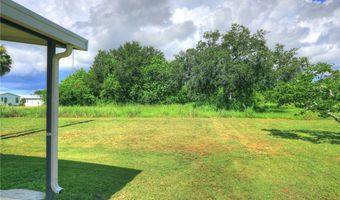 1117 Pocatella Dr, Barefoot Bay, FL 32976
