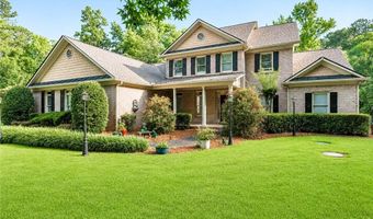 4816 Old Stilesboro Rd NW, Acworth, GA 30101
