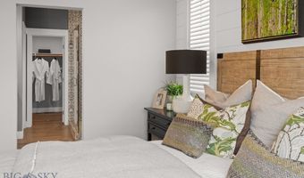 1516 Wild Bill Way, Belgrade, MT 59714