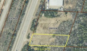 8425 S US 31 Parcel A, Alanson, MI 49706