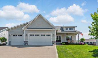 901 Cardinal Dr, Polk City, IA 50226