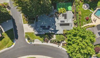 235 Saint Paul Dr, Alamo, CA 94507