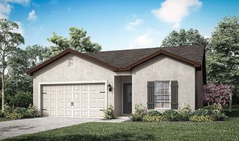 13390 Tula Loop Plan: Tula, Astatula, FL 34705