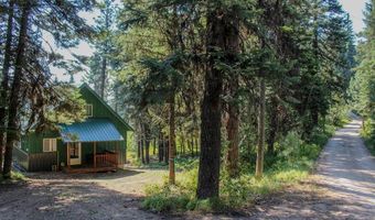 4 Ogburn Ln, Cascade, ID 83611