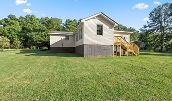 3526 Old Calhoun Falls Rd, Abbeville, SC 29620