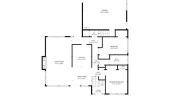 4000 Caravelle Dr, Anchorage, AK 99502