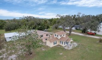 9548 SW FALCON Ave, Arcadia, FL 34269