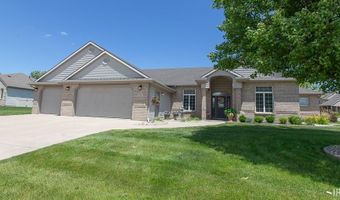 616 N Easton Dr, Angola, IN 46703