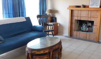 888 Las Palomas Canyon Rd, Caballo, NM 87942