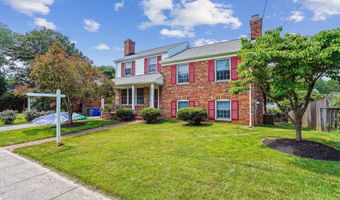 8710 LOWELL St, Bethesda, MD 20817